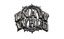UnawthorizedWorld